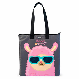 Totebag Talinda Diseño #680