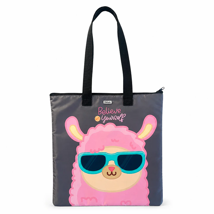Totebag Talinda Diseño #680 1
