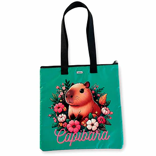 Totebag Talinda Diseño #678
