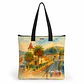 Totebag Talinda Diseño #404 - Miniatura 1