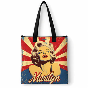 Totebag Talinda Diseño #815