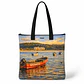 Totebag Talinda Diseño #402 - Miniatura 1