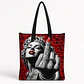 Totebag Talinda Diseño #816 - Miniatura 1