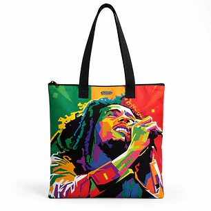 Totebag Talinda Diseño #801