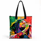 Totebag Talinda Diseño #801 - Miniatura 1