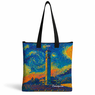Totebag Talinda Diseño #405