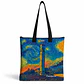 Totebag Talinda Diseño #405 - Miniatura 1
