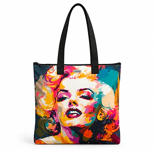 Totebag Talinda Diseño #817
