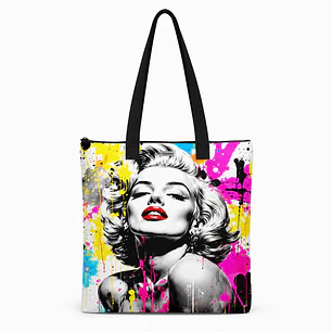 Totebag Talinda Diseño #813