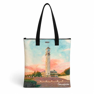 Totebag Talinda Diseño #406