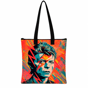 Totebag Talinda Diseño 807
