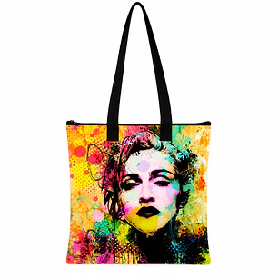 Totebag Talinda Diseño #808
