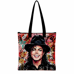 Totebag Talinda Diseño 812