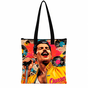 Totebag Talinda Diseño 806