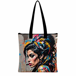 Totebag Talinda Diseño #802