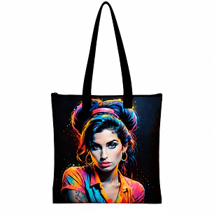 Totebag Talinda Diseño 803