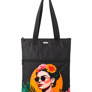 Totebag Paris Diseño #605