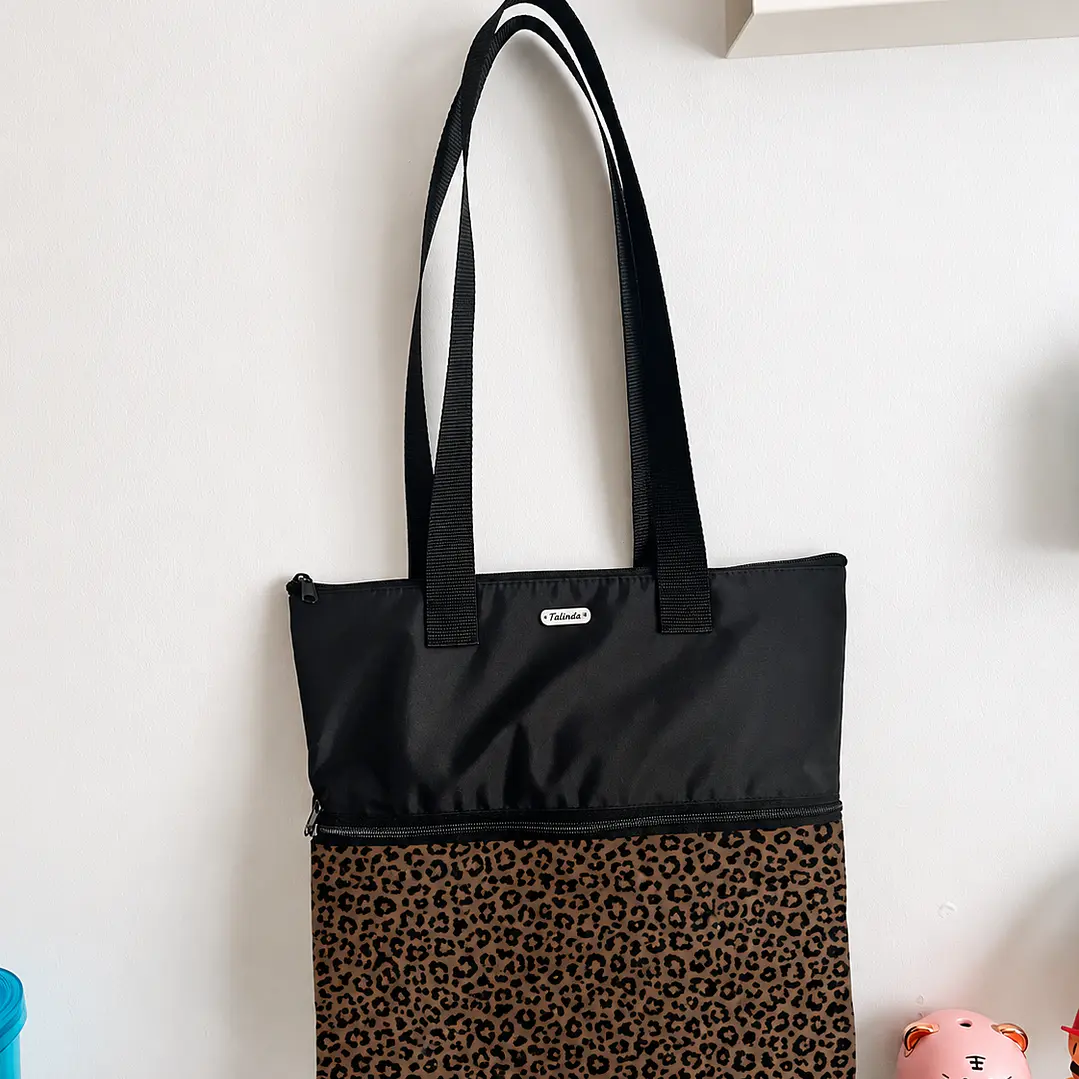 Totebag Paris Diseño #003 1