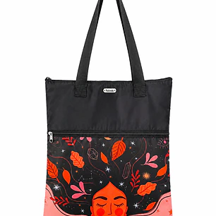 Totebag Paris Diseño #601