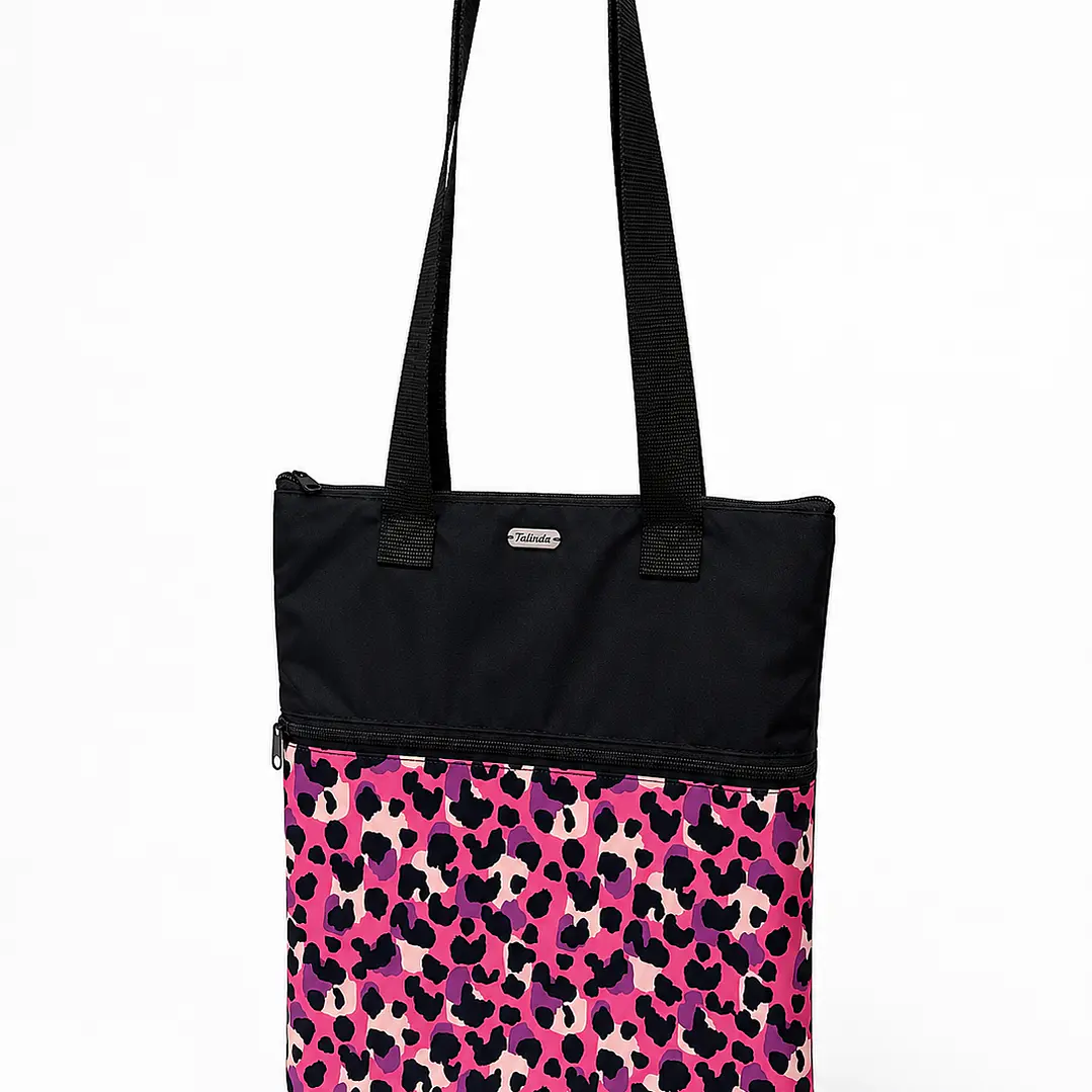 Totebag Paris Diseño #012 1