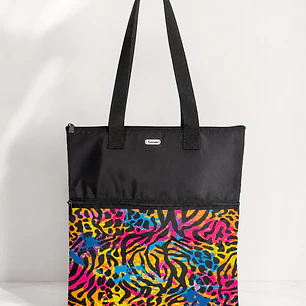 Totebag Paris Diseño #023