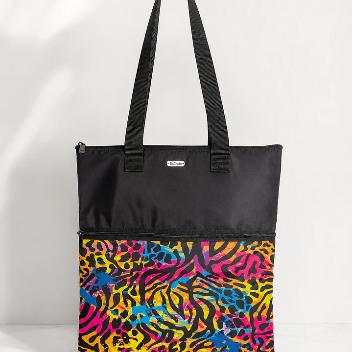 Totebag Paris Diseño #023 1