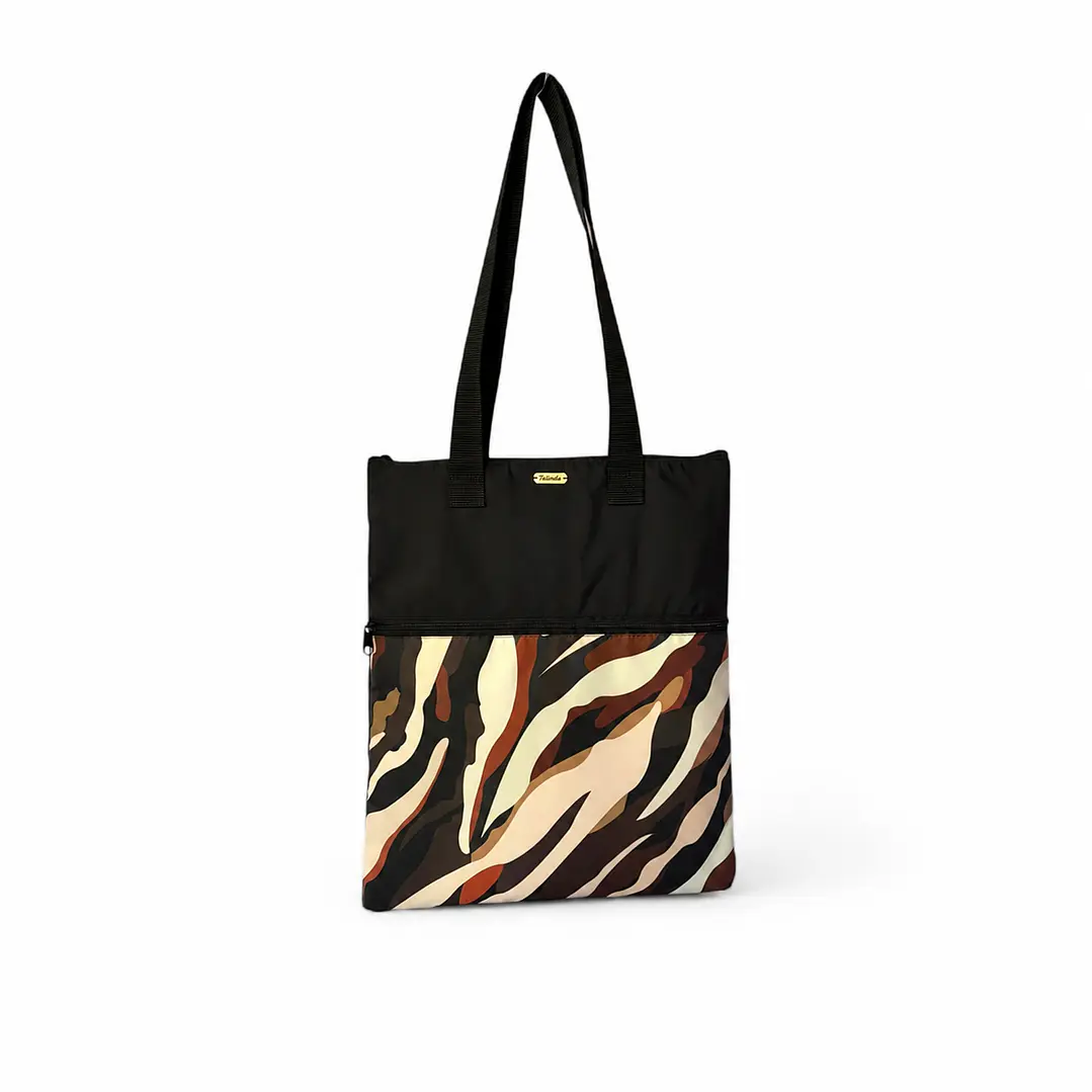 Totebag Paris Diseño #037 1