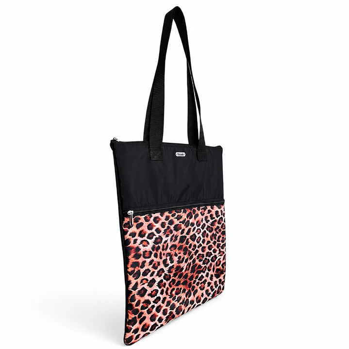 Totebag Paris Diseño #024 2