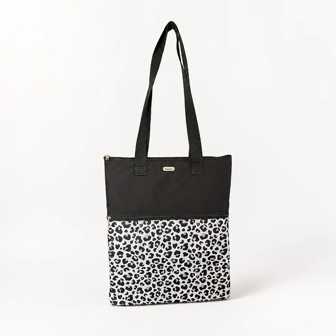 Totebag Paris Diseño #006 1