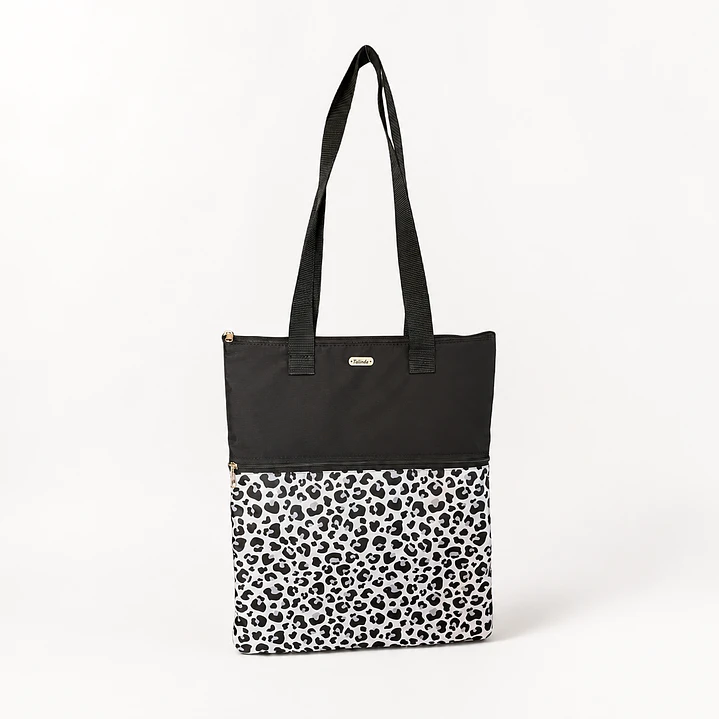 Totebag Paris Diseño #006 1