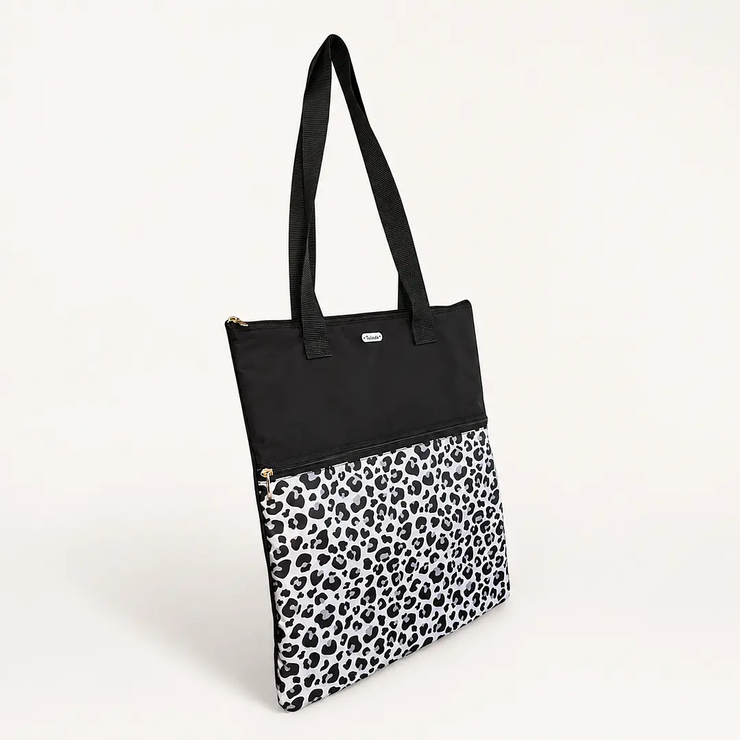 Totebag Paris Diseño #006 2
