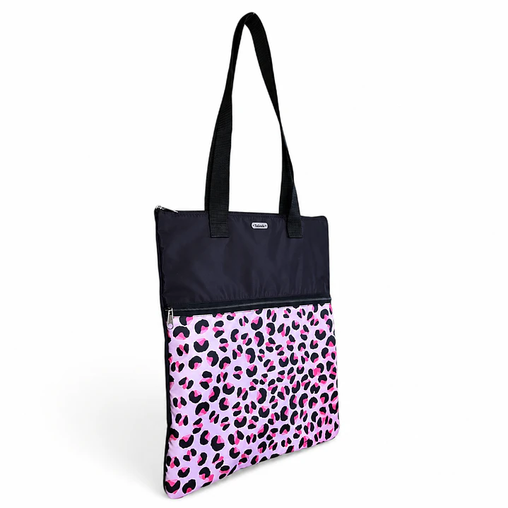 Totebag Paris Diseño #008 2