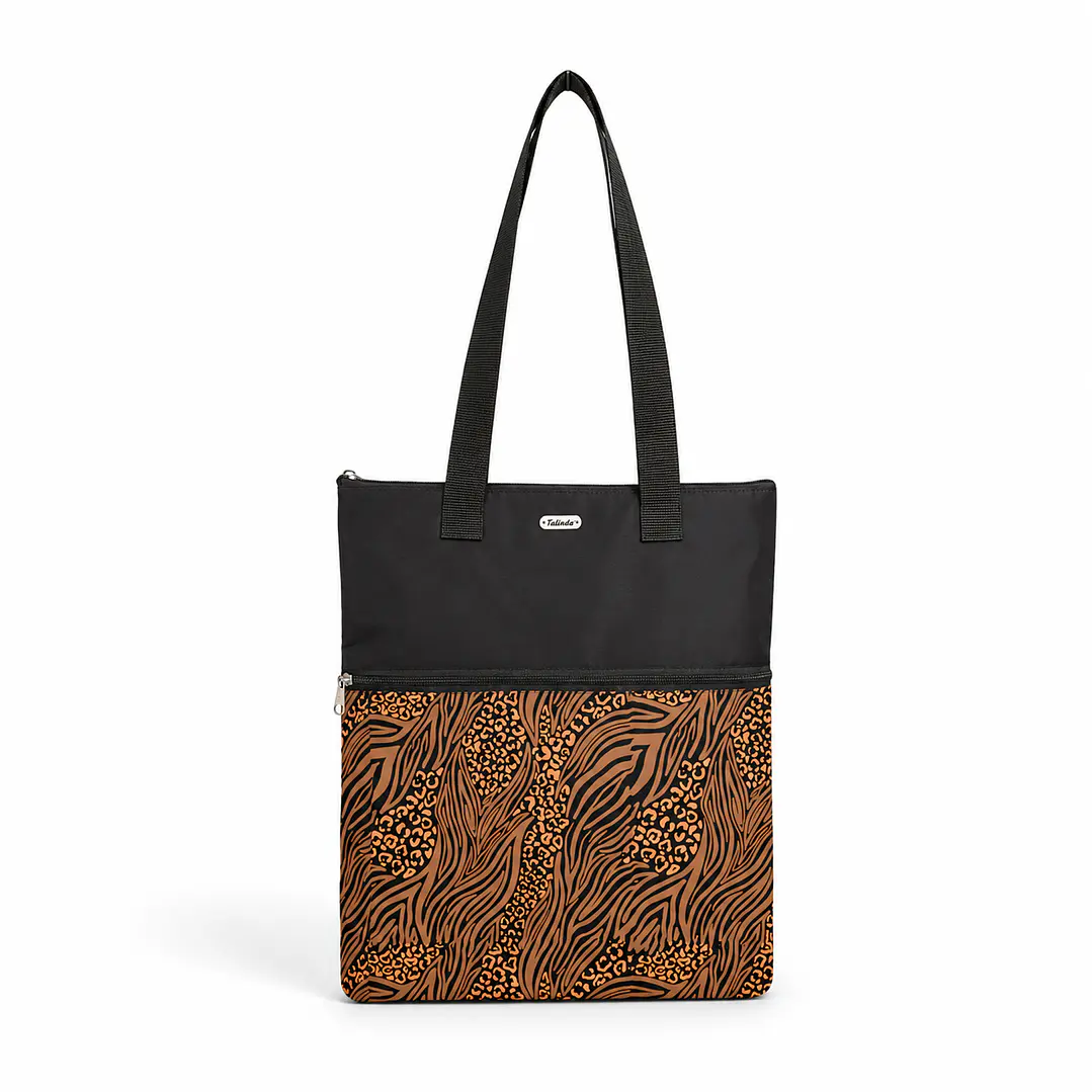 Totebag Paris Diseño #035 1