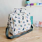 Bolsos Maternal Impermeable - Mod #03 - Miniatura 1