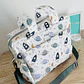 Bolsos Maternal Impermeable - Mod #03 - Miniatura 2