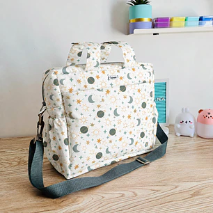 Bolsos Maternal Impermeable - Mod #04