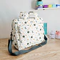 Bolsos Maternal Impermeable - Mod #04 - thumbnail 1