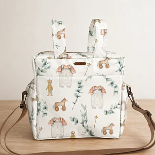 Bolsos Maternal Impermeable - Mod #07