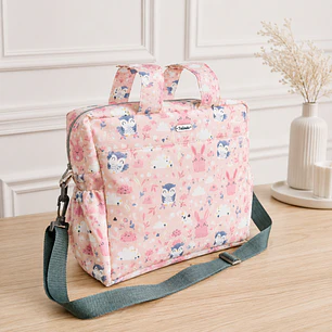 Bolsos Maternal Impermeable - Mod #11