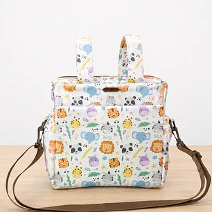 Bolsos Maternal Impermeable - Mod #12