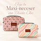 Maxi Neceser - Elige tu Diseño Chic - Miniatura 1