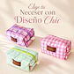 Neceser - Elige tu Diseño Chic - Miniatura 1