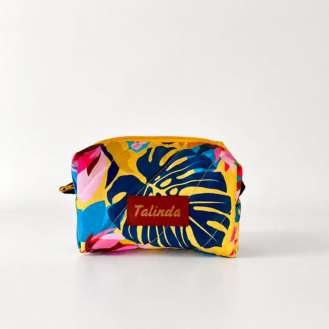 Estuche Neceser  - Cute Collection #09 1