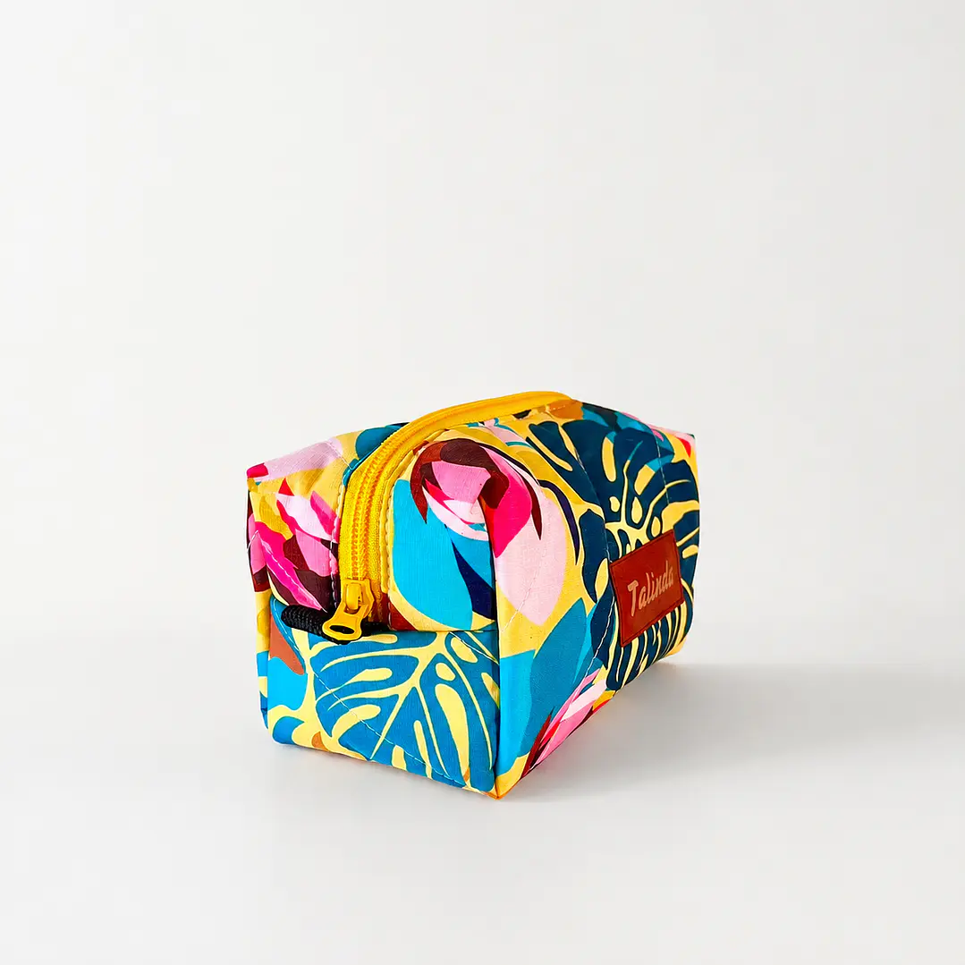 Estuche Neceser  - Cute Collection #09 2