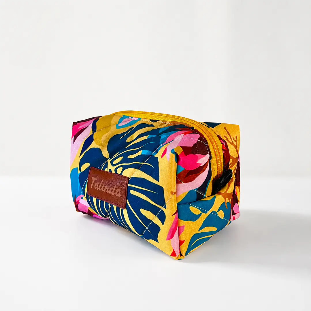 Estuche Neceser  - Cute Collection #09 3