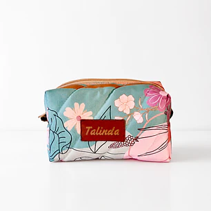 Estuche Neceser  - Cute Collection #10