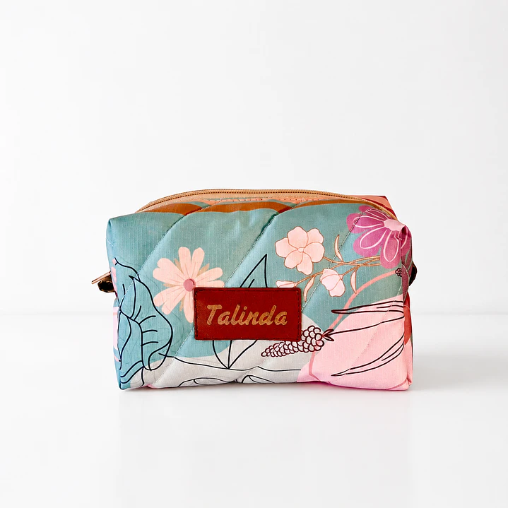 Estuche Neceser  - Cute Collection #10 1