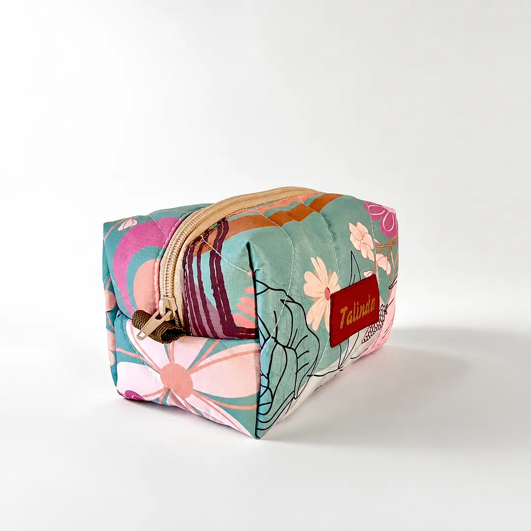 Estuche Neceser  - Cute Collection #10 3