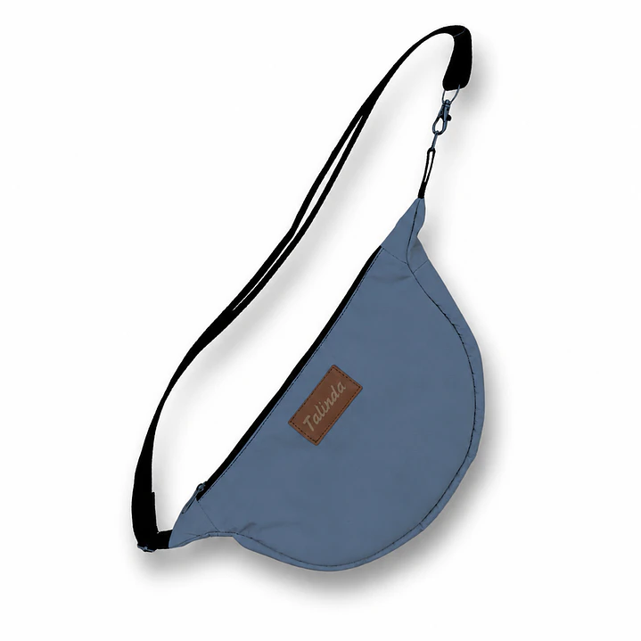 Banano Bag - Color Ucla 1