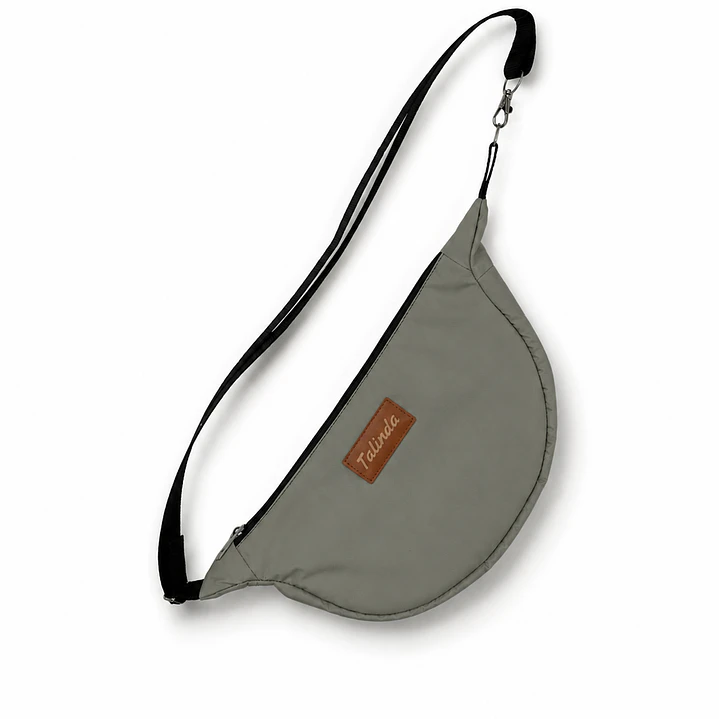 Banano Bag - Color Muss 1